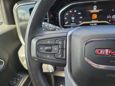 2023 GMC Sierra 1500 Elevation 4WD