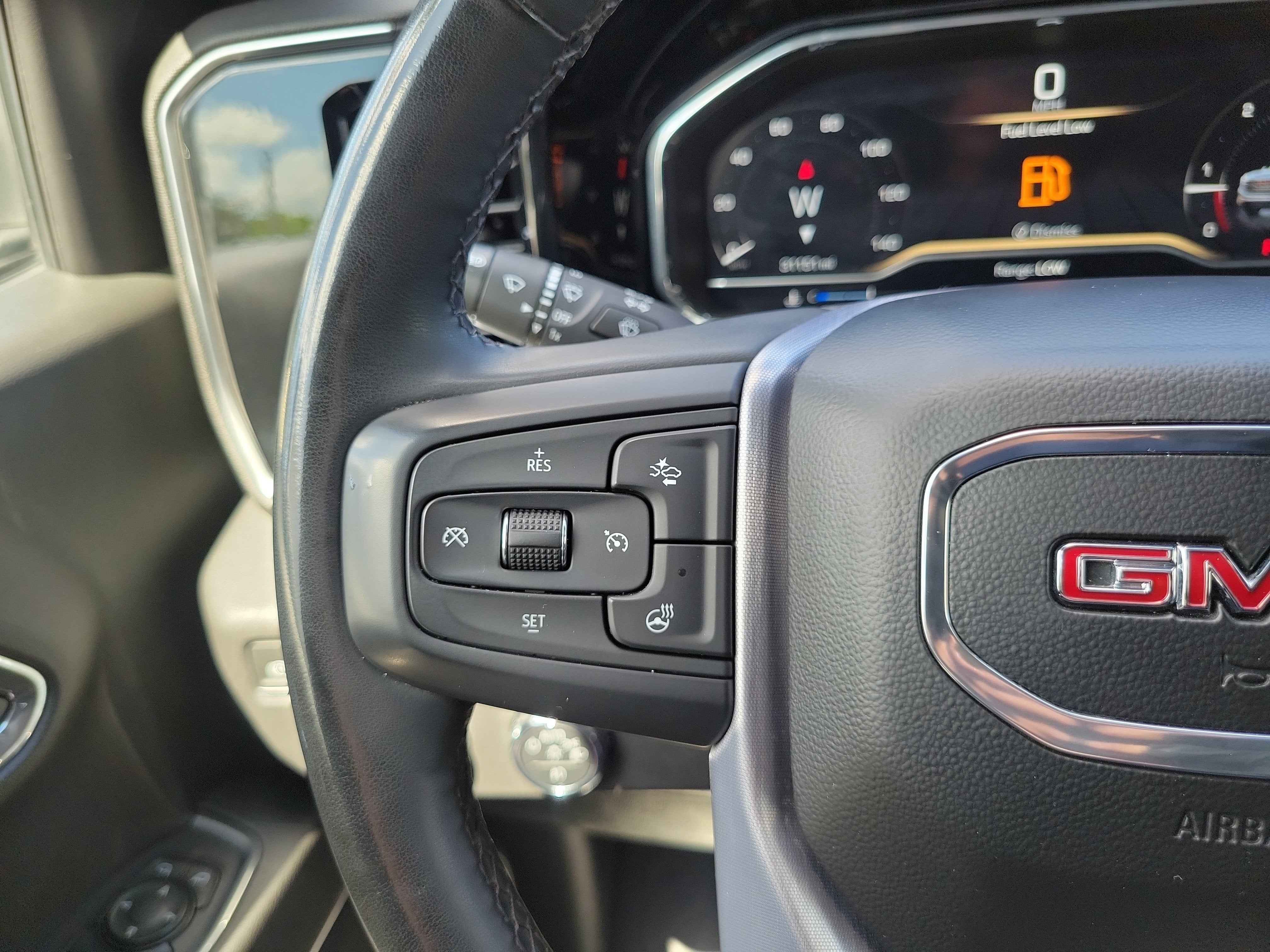 2023 GMC Sierra 1500 Elevation 4WD