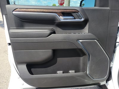 2023 GMC Sierra 1500 Elevation 4WD