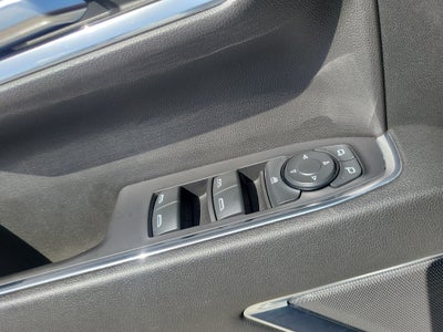 2023 GMC Sierra 1500 Elevation 4WD