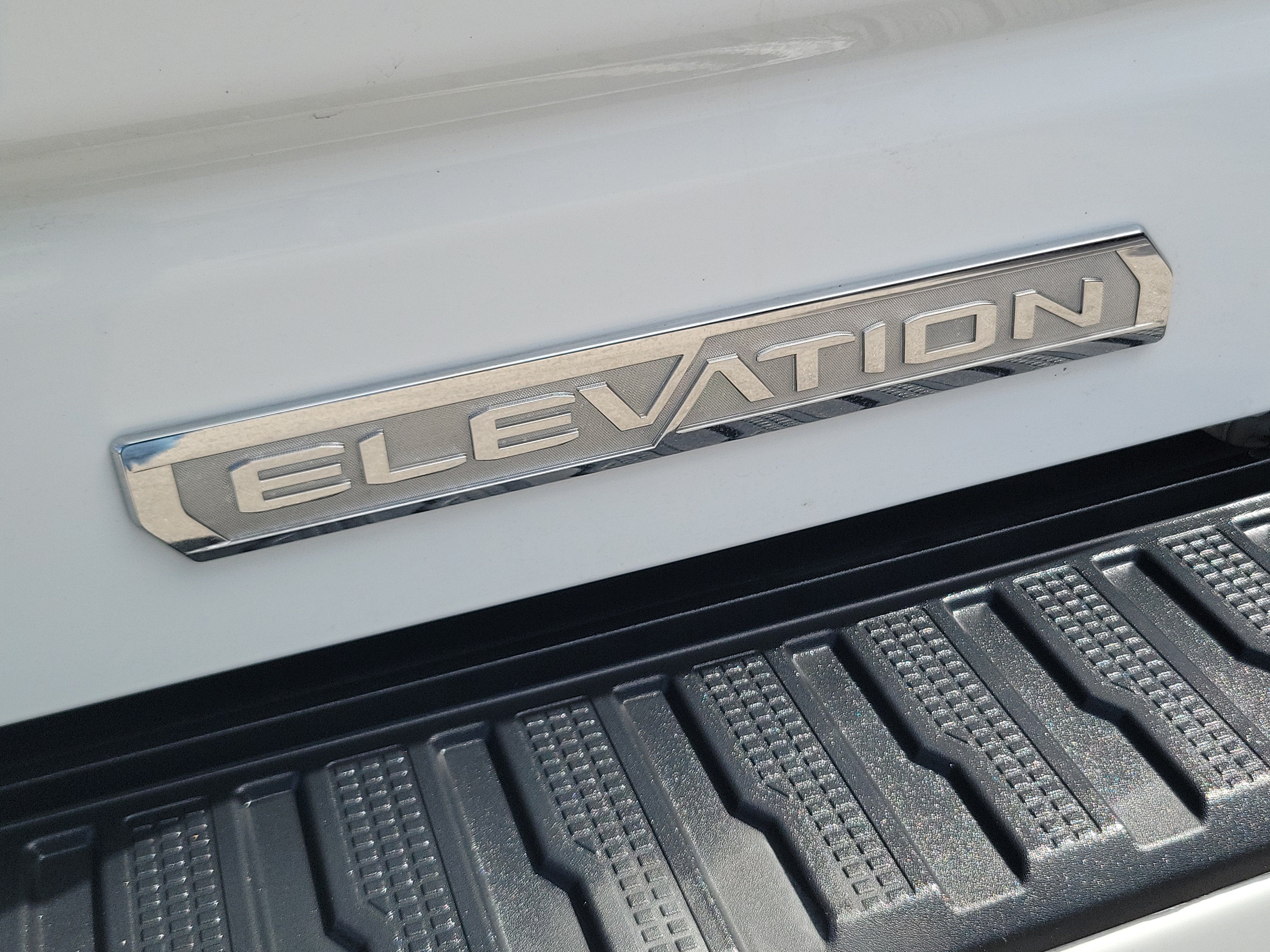 2023 GMC Sierra 1500 Elevation 4WD