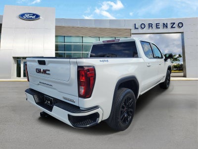 2023 GMC Sierra 1500 Elevation 4WD