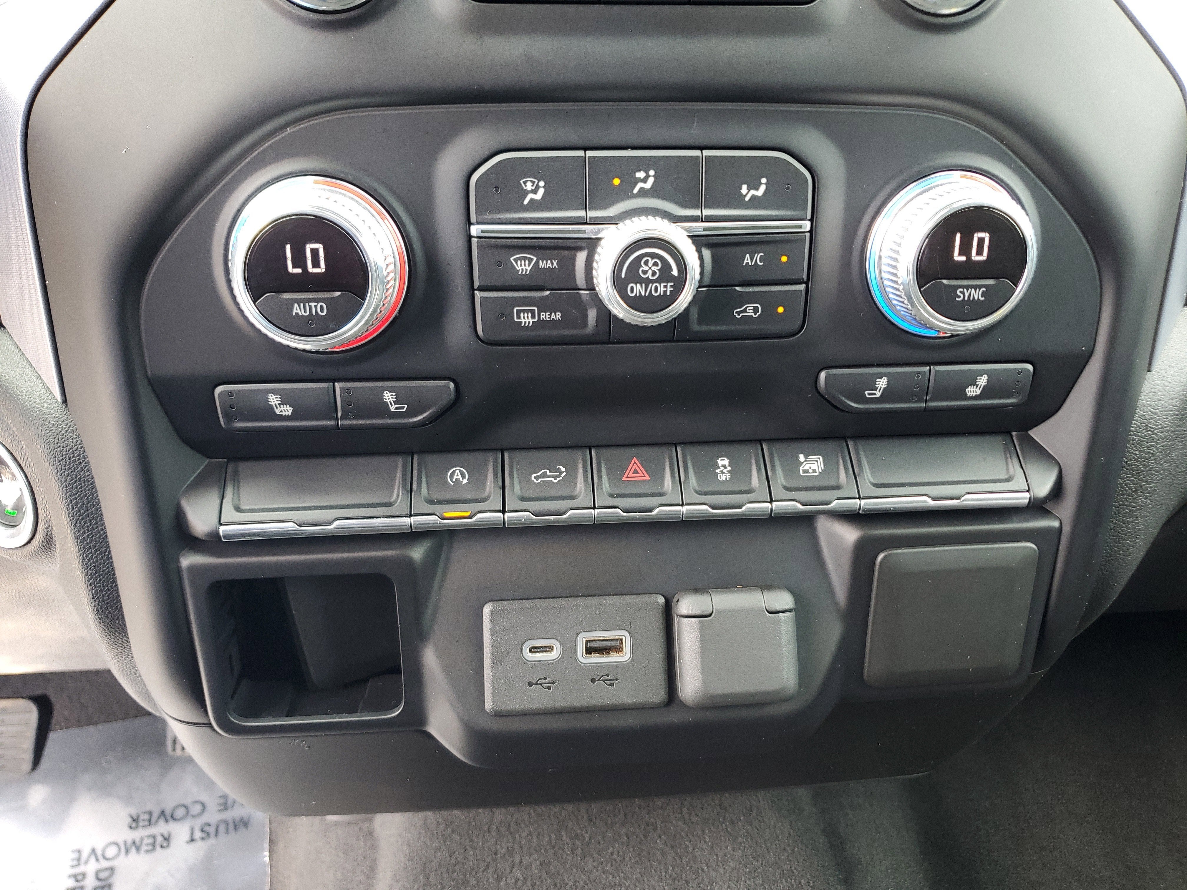 2020 GMC Sierra 1500 SLE 4WD