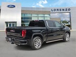 2025 GMC Sierra 1500 Denali 4WD Diesel