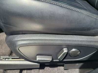 2020 Lincoln MKZ Standard