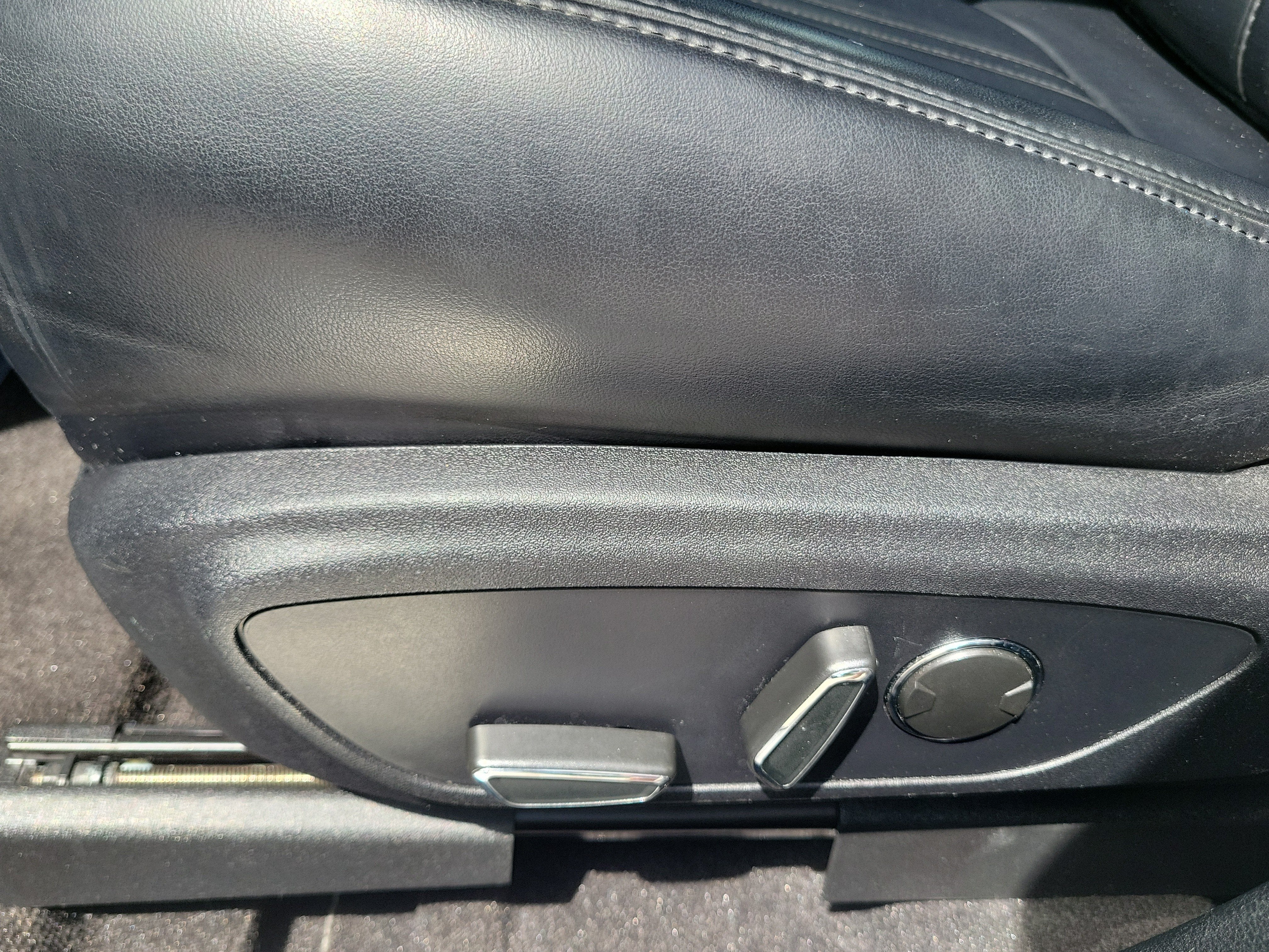 2020 Lincoln MKZ Standard
