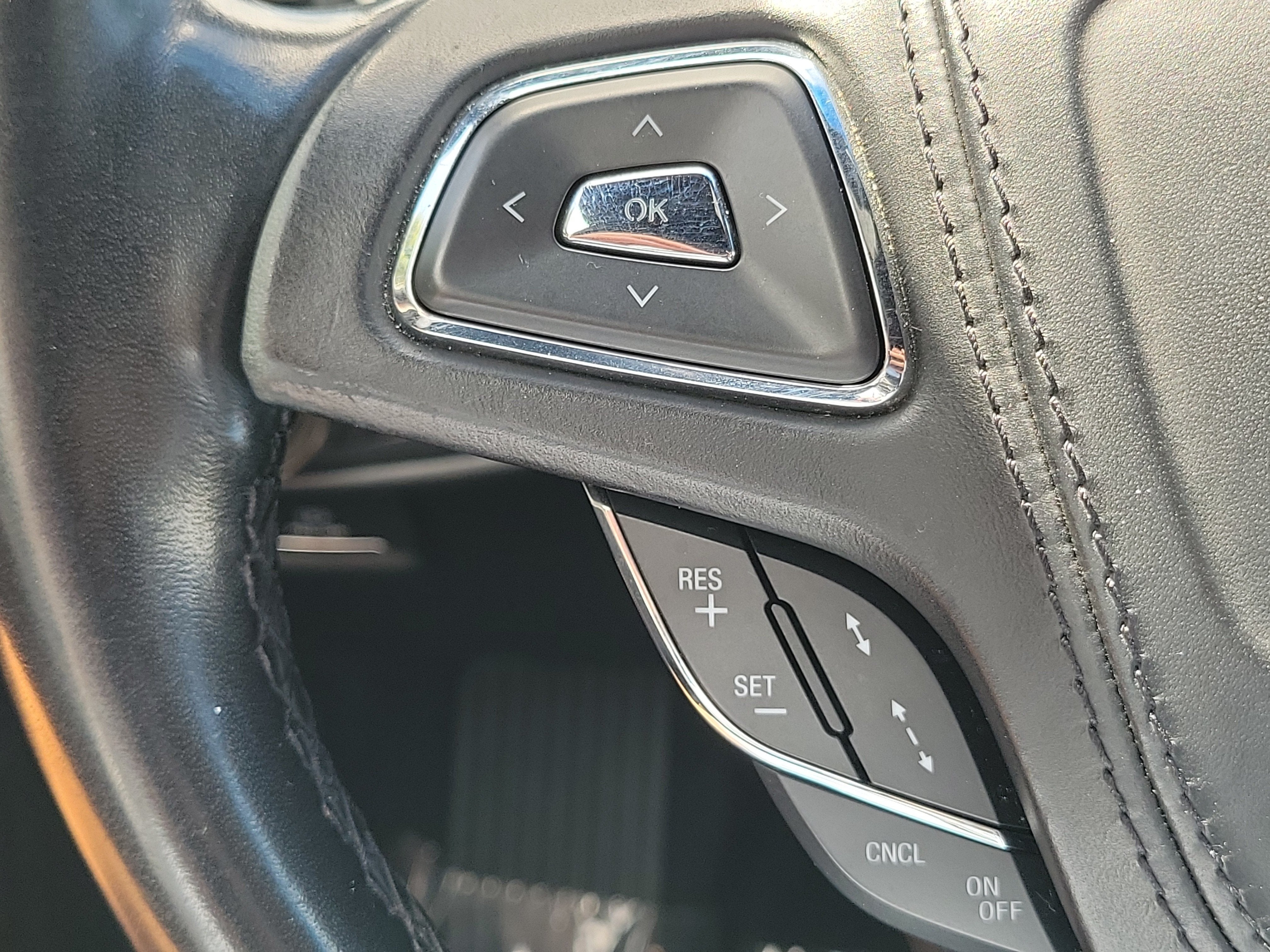 2020 Lincoln MKZ Standard
