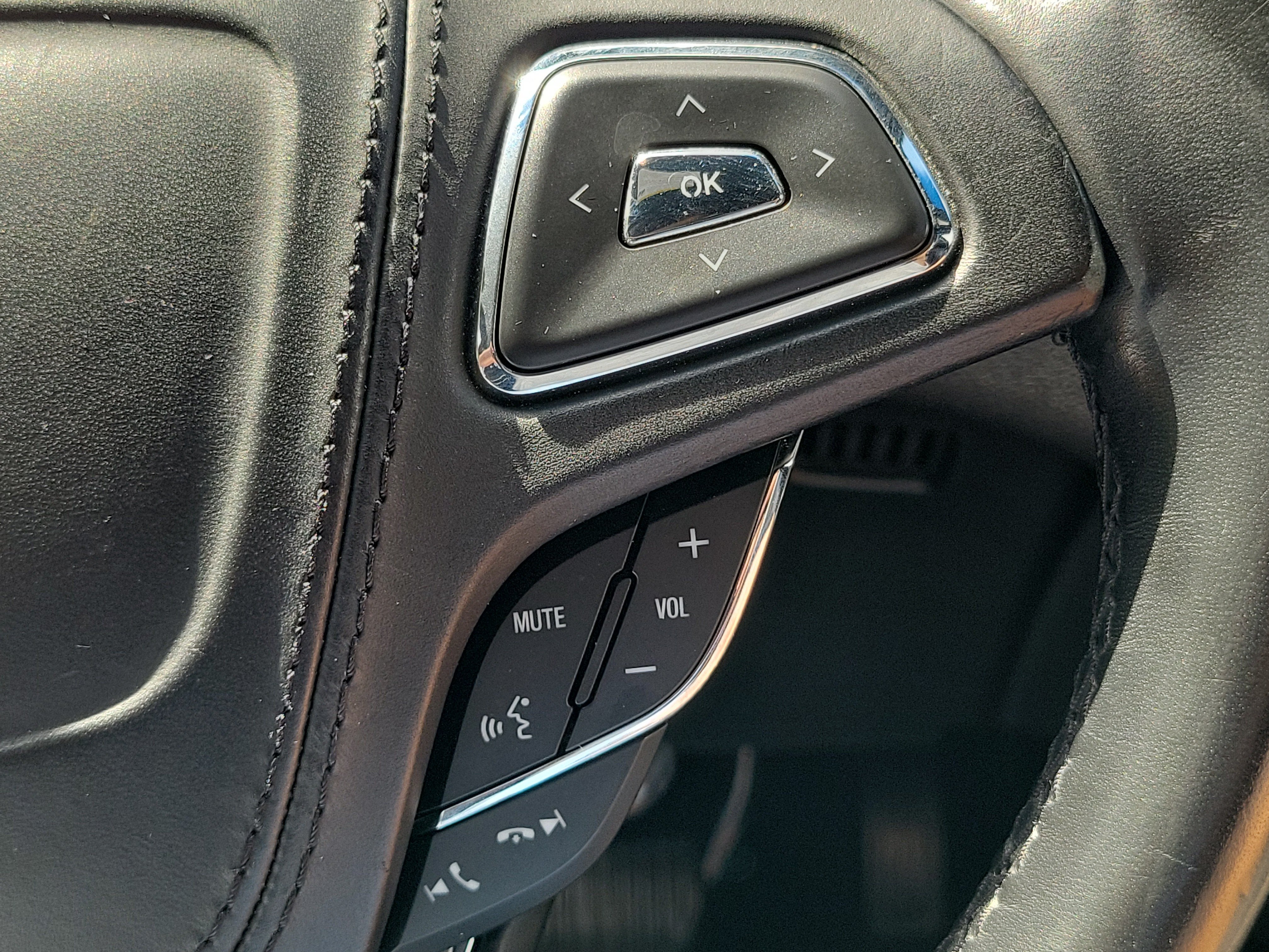 2020 Lincoln MKZ Standard