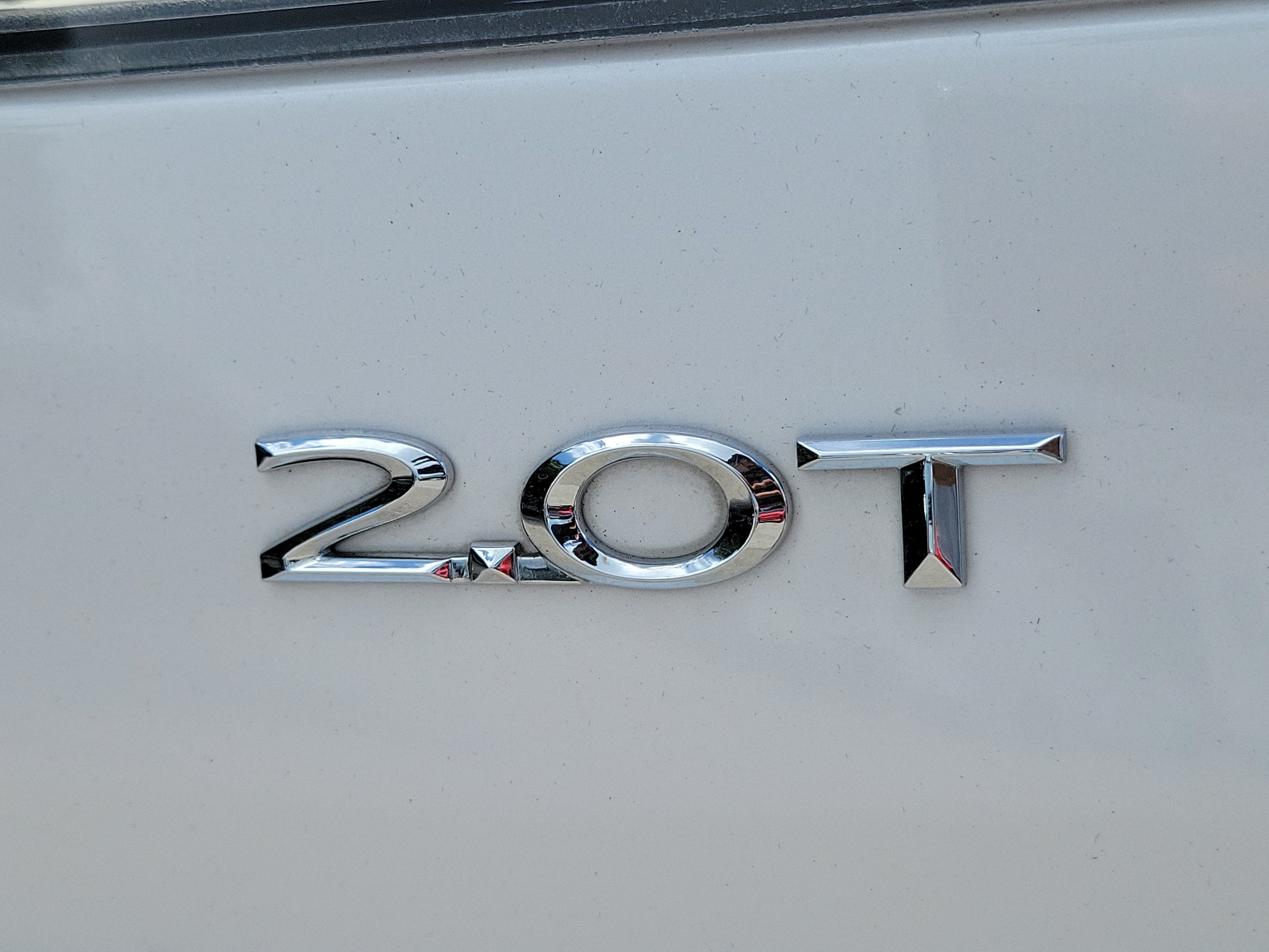 2020 Lincoln MKZ Standard