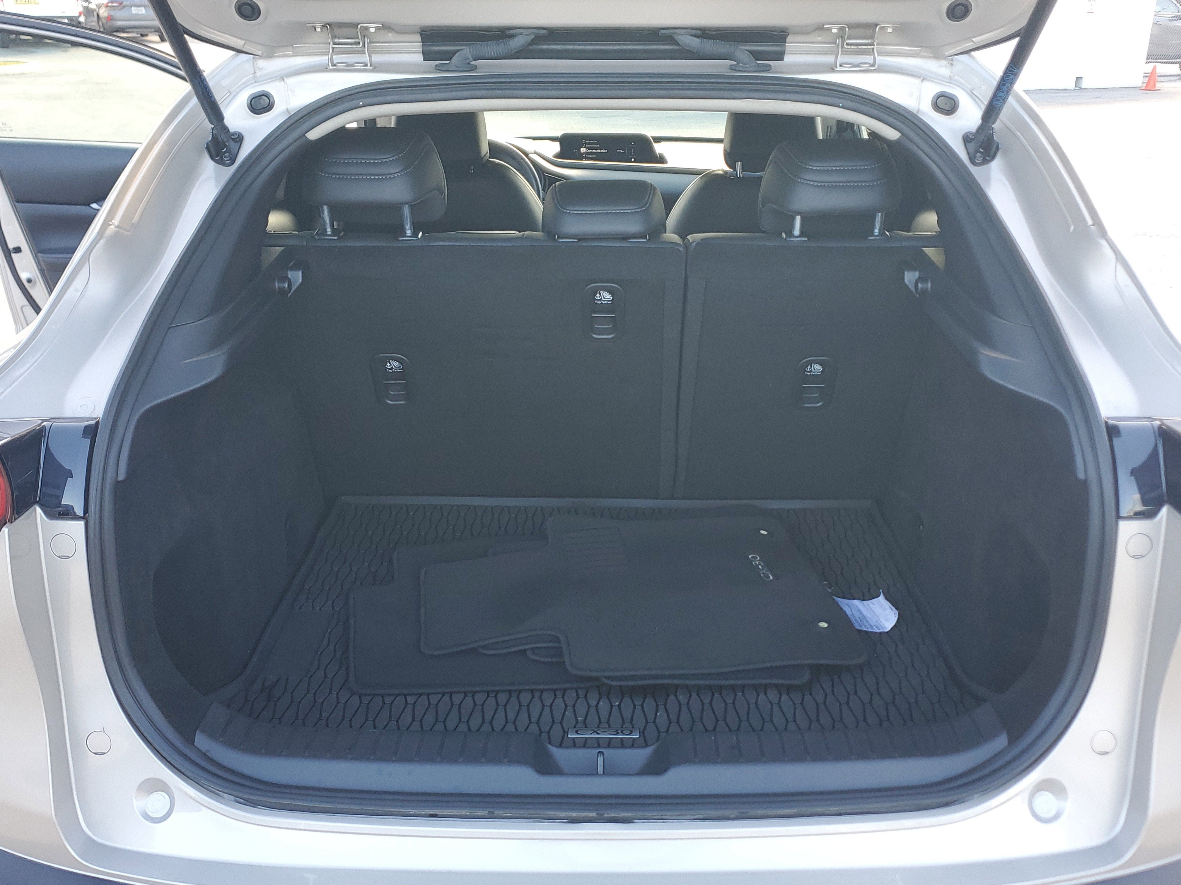 2024 Mazda Mazda CX-30 2.5 S Select Sport