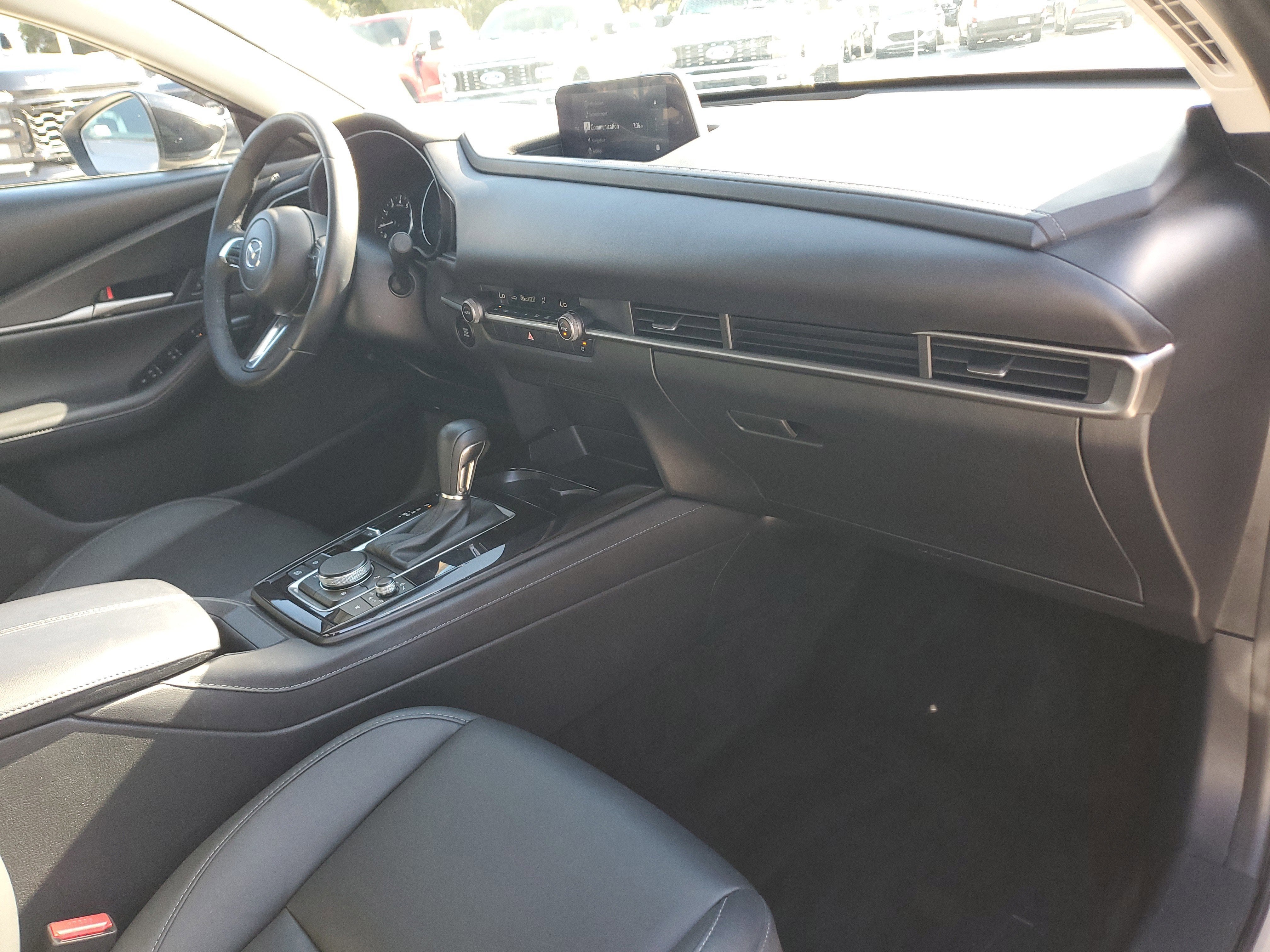 2024 Mazda Mazda CX-30 2.5 S Select Sport