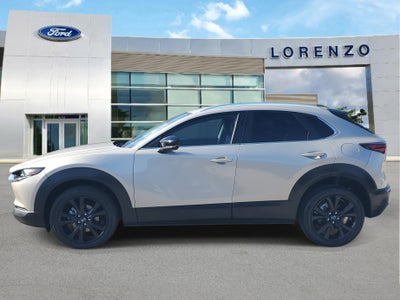 2024 Mazda Mazda CX-30 2.5 S Select Sport