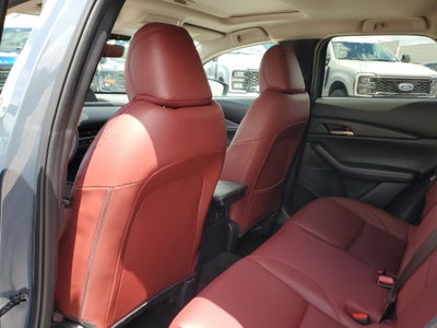 2022 Mazda Mazda CX-30 2.5 S Carbon Edition 4WD