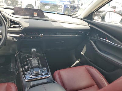 2022 Mazda Mazda CX-30 2.5 S Carbon Edition 4WD