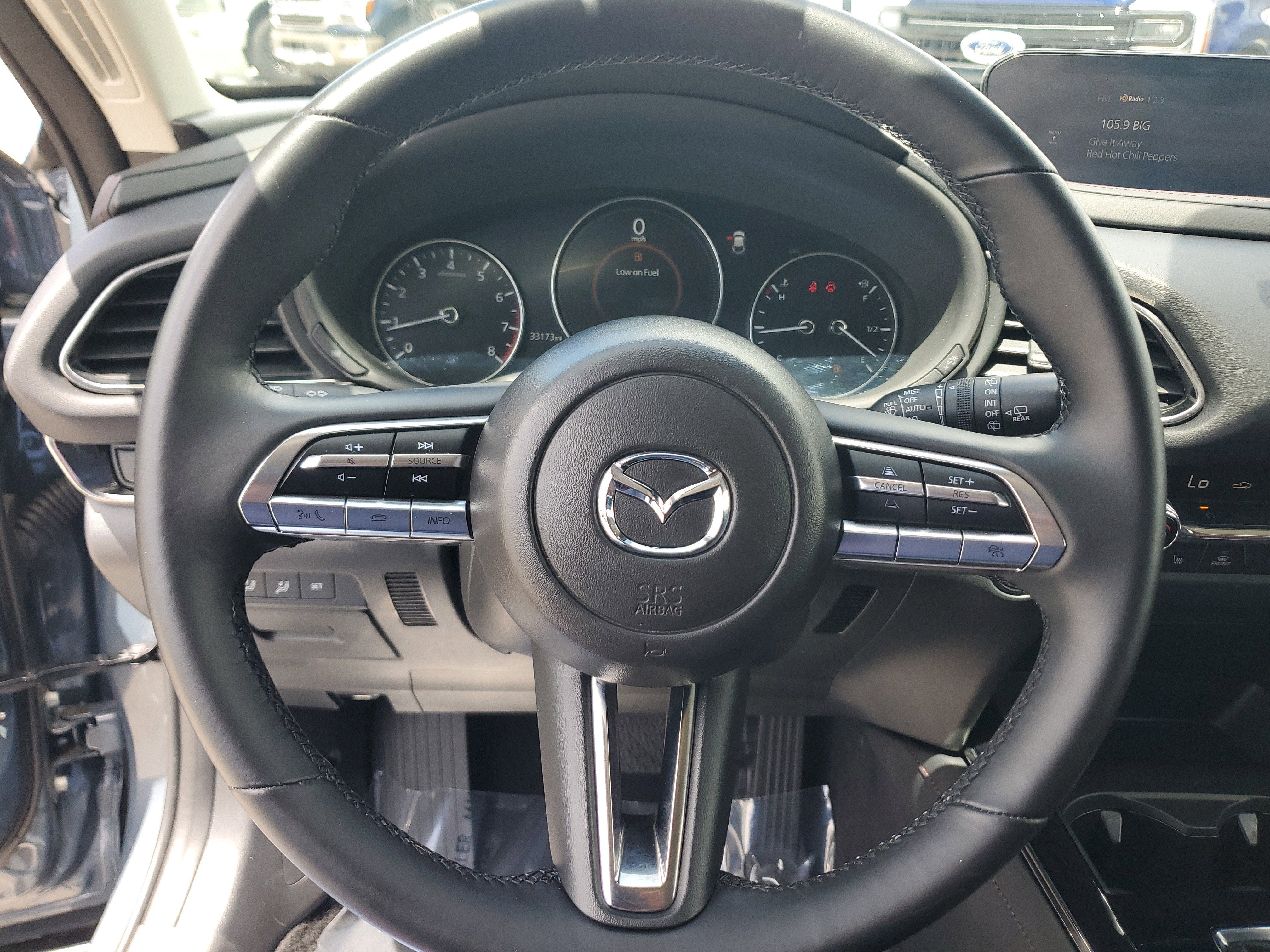 2022 Mazda Mazda CX-30 2.5 S Carbon Edition 4WD