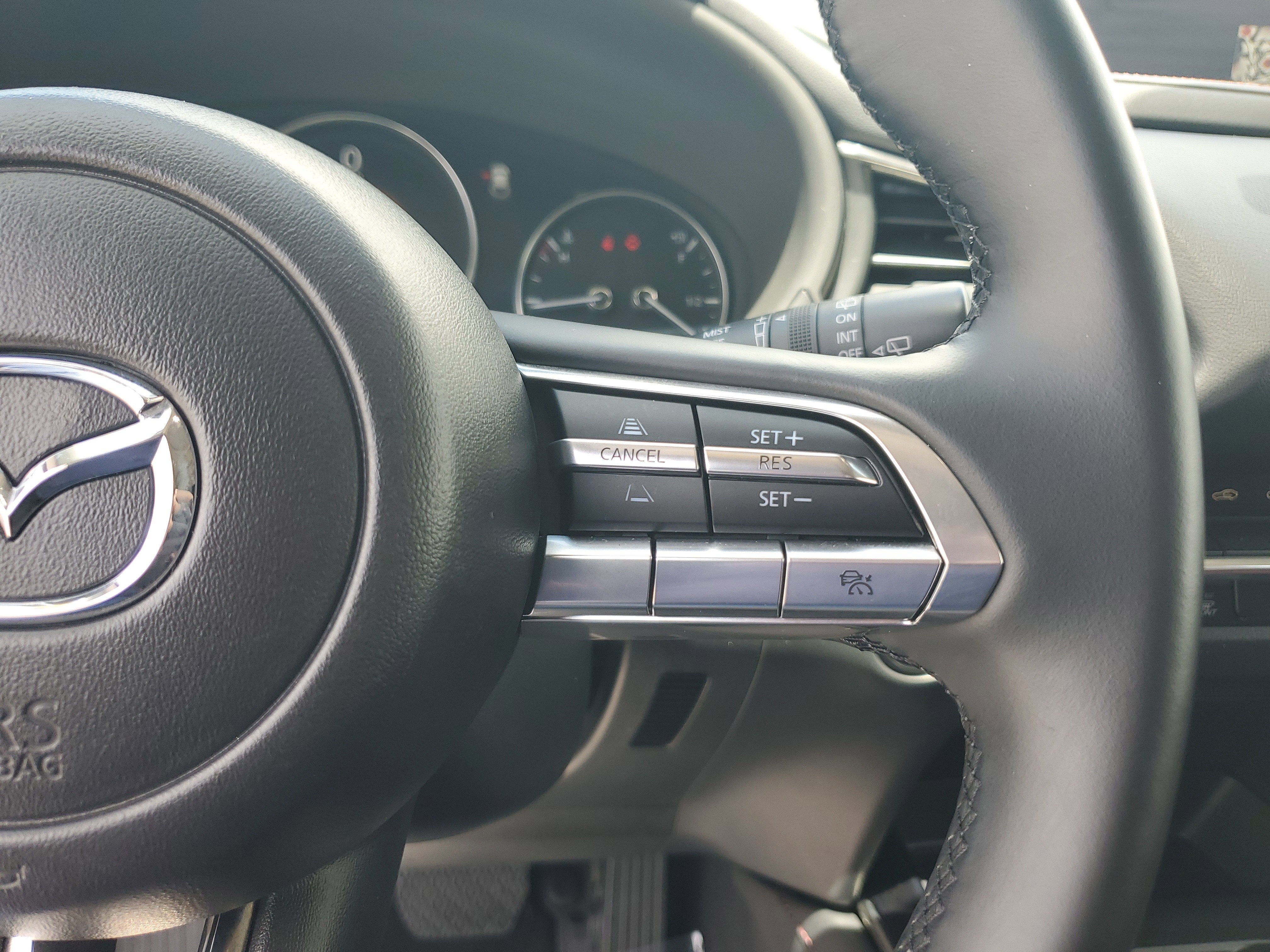 2022 Mazda Mazda CX-30 2.5 S Carbon Edition 4WD