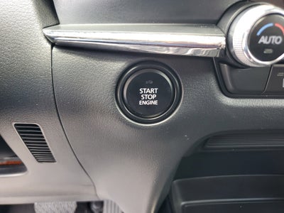 2022 Mazda Mazda CX-30 2.5 S Carbon Edition 4WD