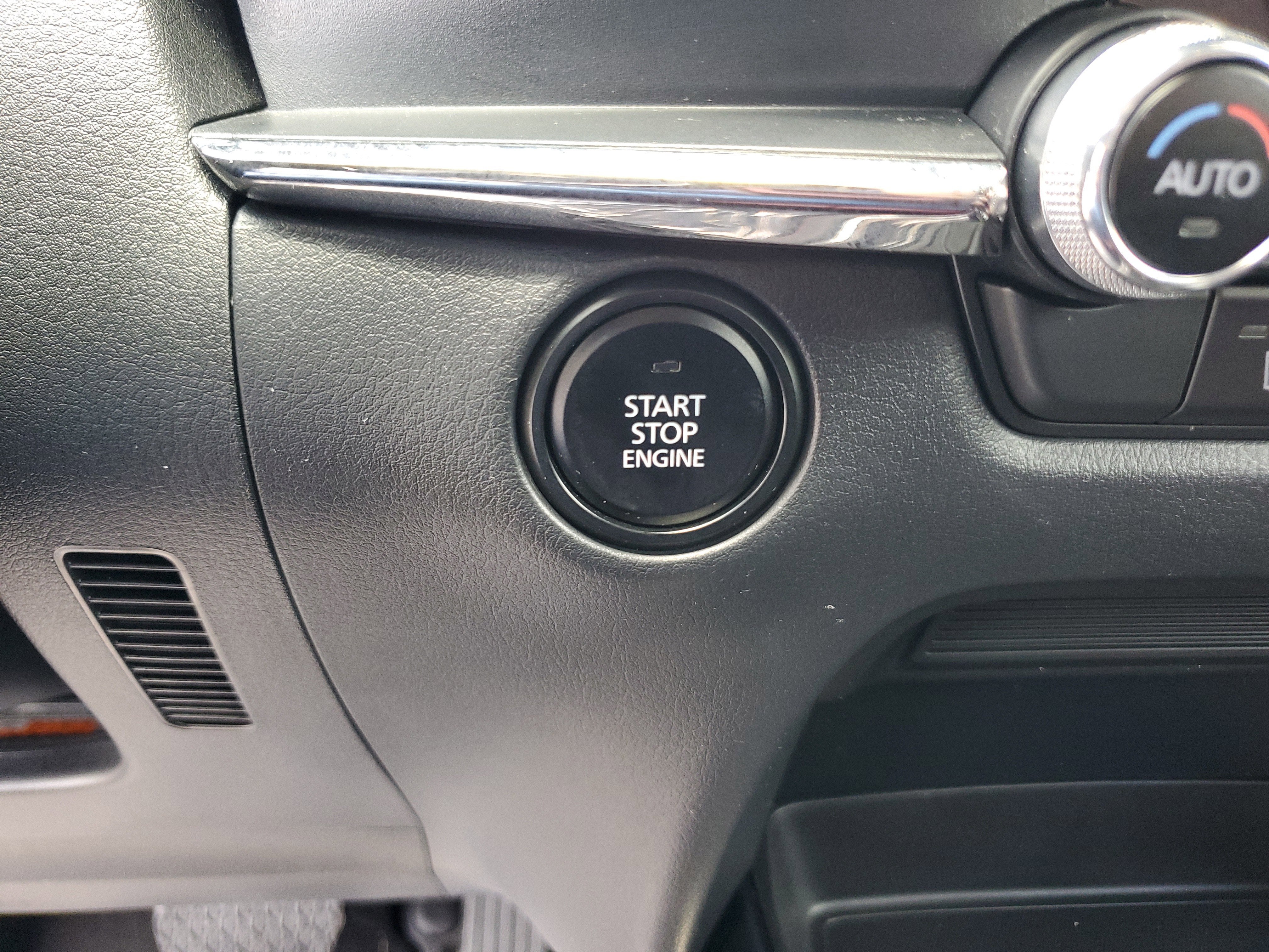 2022 Mazda Mazda CX-30 2.5 S Carbon Edition 4WD