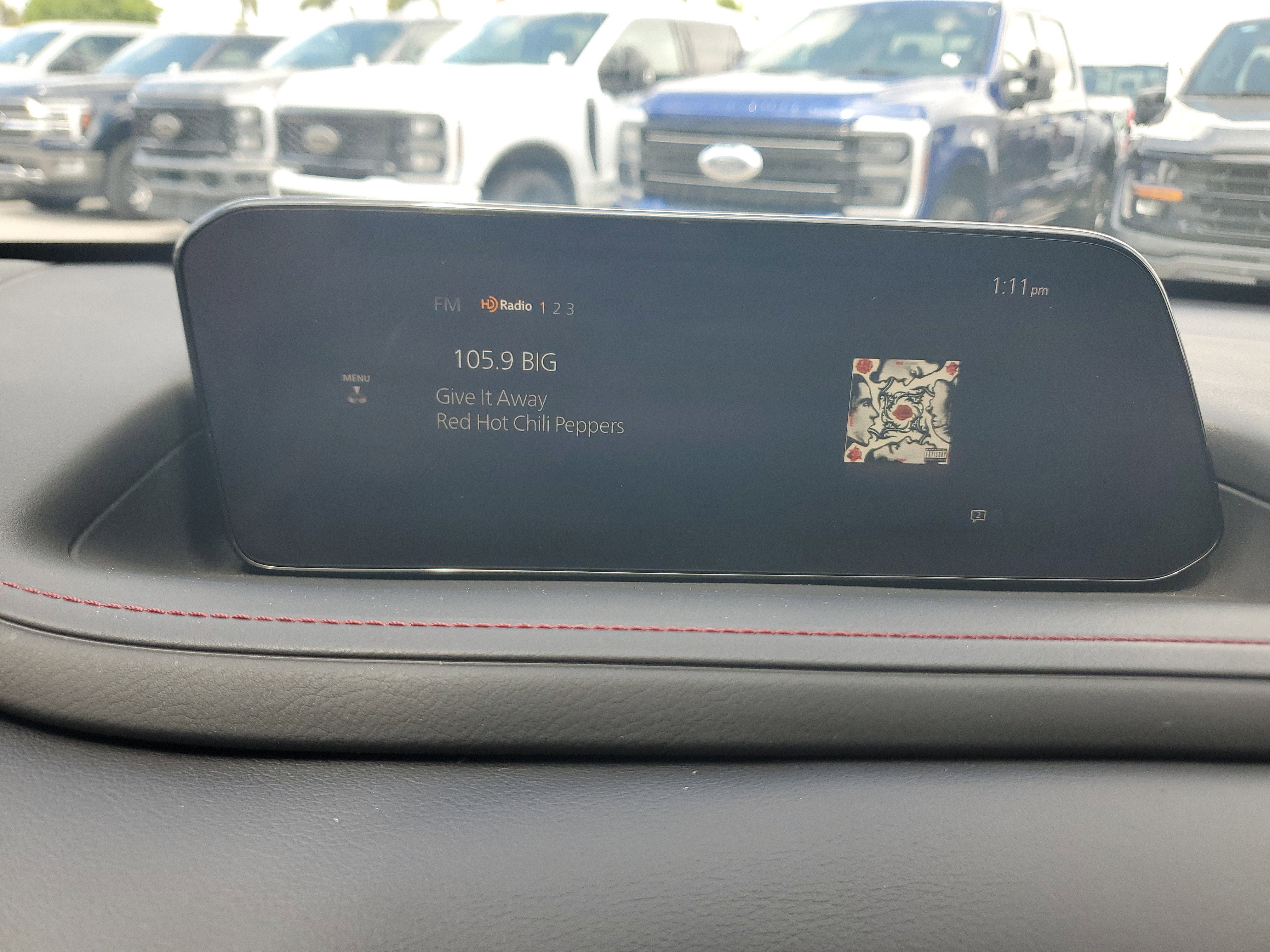 2022 Mazda Mazda CX-30 2.5 S Carbon Edition 4WD