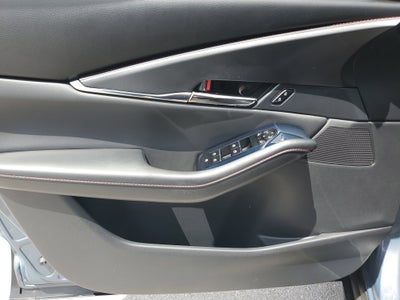 2022 Mazda Mazda CX-30 2.5 S Carbon Edition 4WD