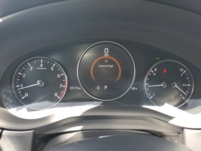 2022 Mazda Mazda CX-30 2.5 S Carbon Edition 4WD