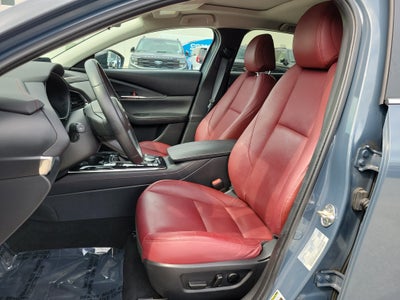 2023 Mazda Mazda CX-30 2.5 S Carbon Edition 4WD