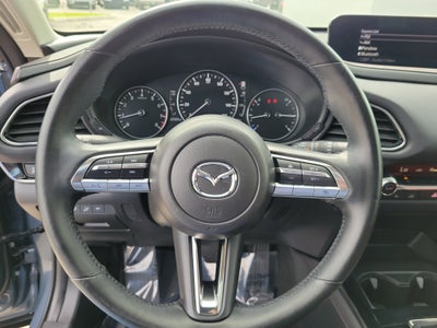 2023 Mazda Mazda CX-30 2.5 S Carbon Edition 4WD