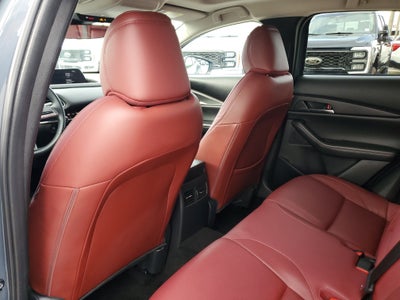 2023 Mazda Mazda CX-30 2.5 S Carbon Edition