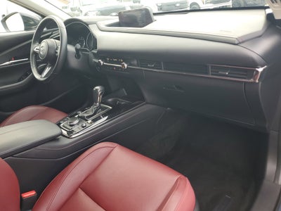 2023 Mazda Mazda CX-30 2.5 S Carbon Edition