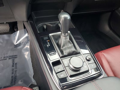 2023 Mazda Mazda CX-30 2.5 S Carbon Edition