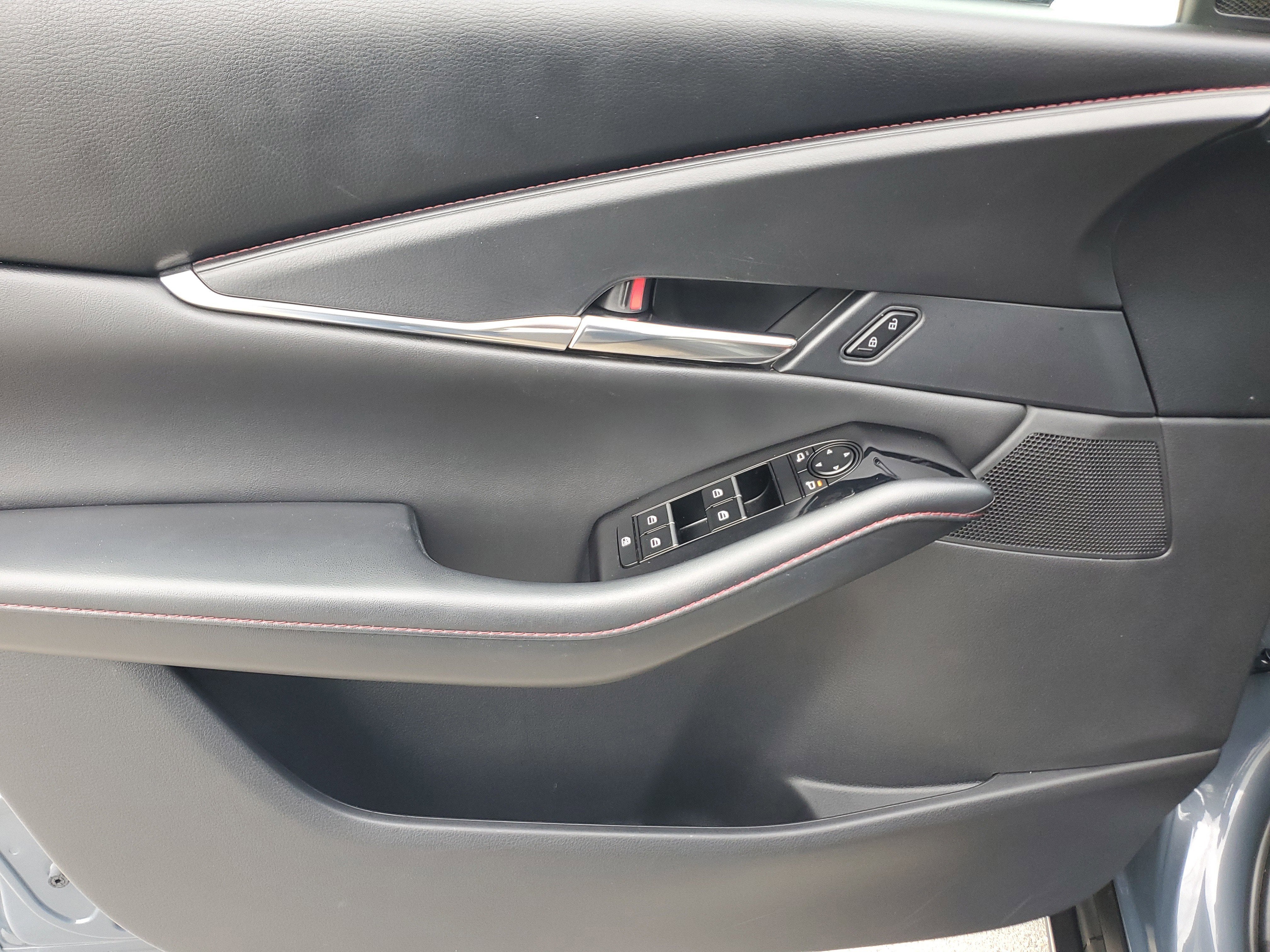 2023 Mazda Mazda CX-30 2.5 S Carbon Edition