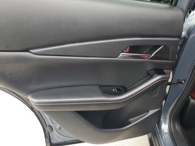 2023 Mazda Mazda CX-30 2.5 S Carbon Edition