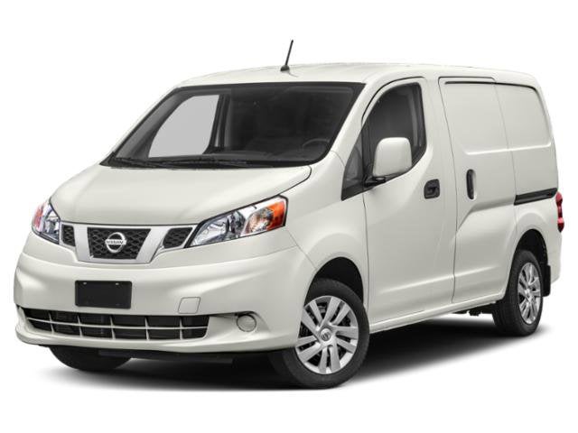 2018 Nissan NV200 Compact Cargo S