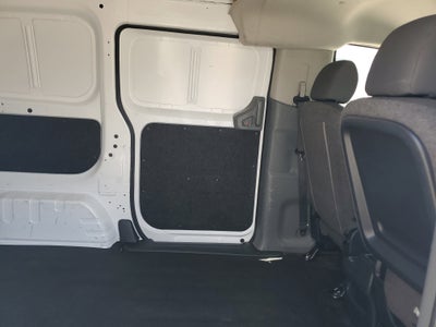 2018 Nissan NV200 Compact Cargo S