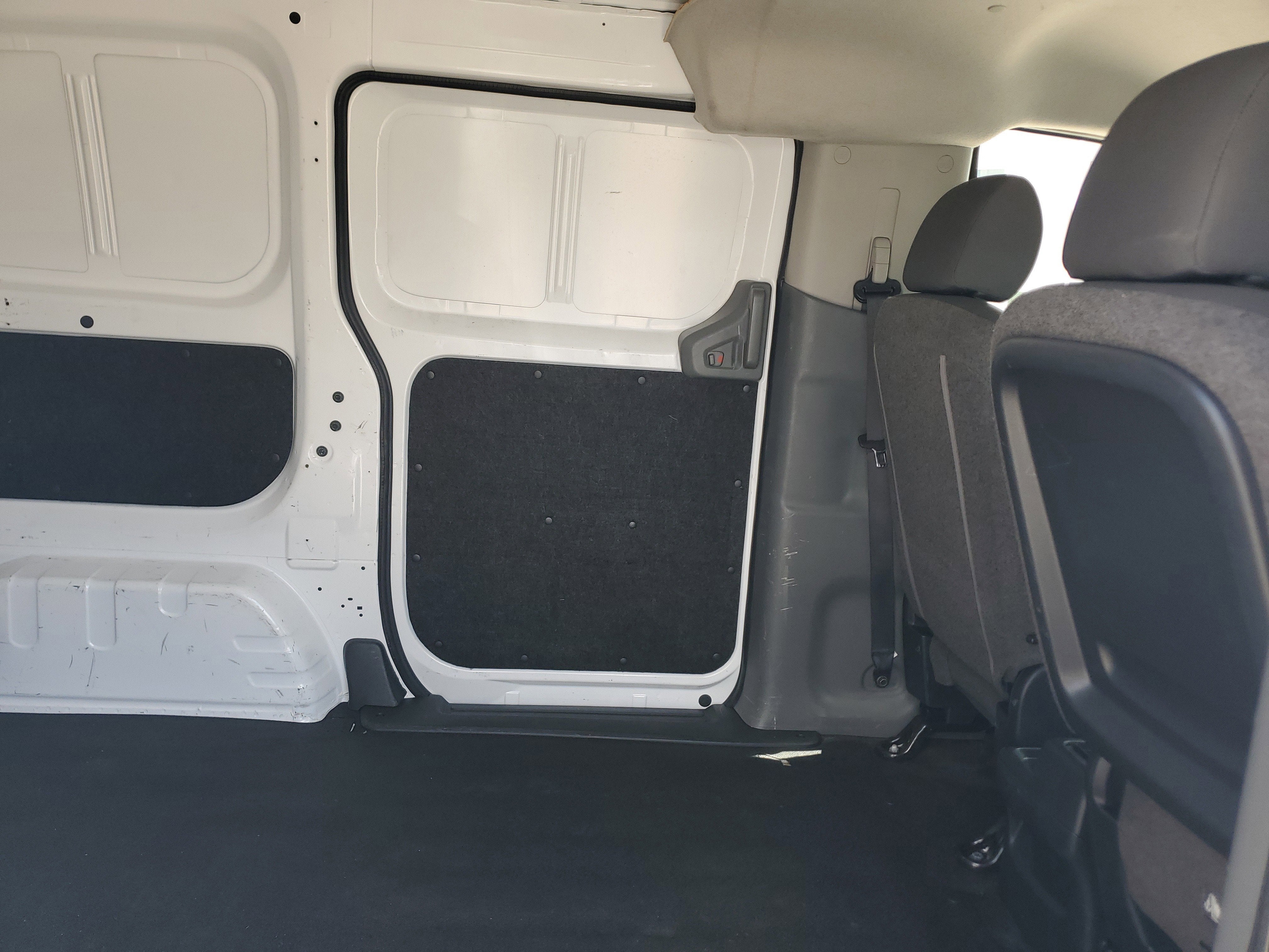 2018 Nissan NV200 Compact Cargo S