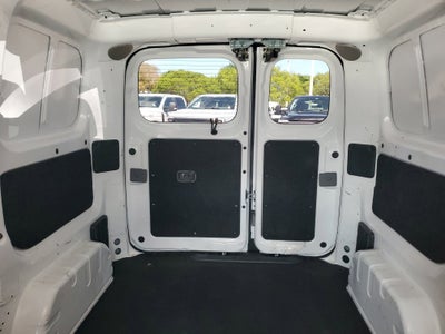 2018 Nissan NV200 Compact Cargo S