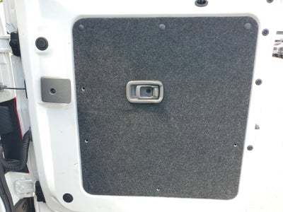 2018 Nissan NV200 Compact Cargo S