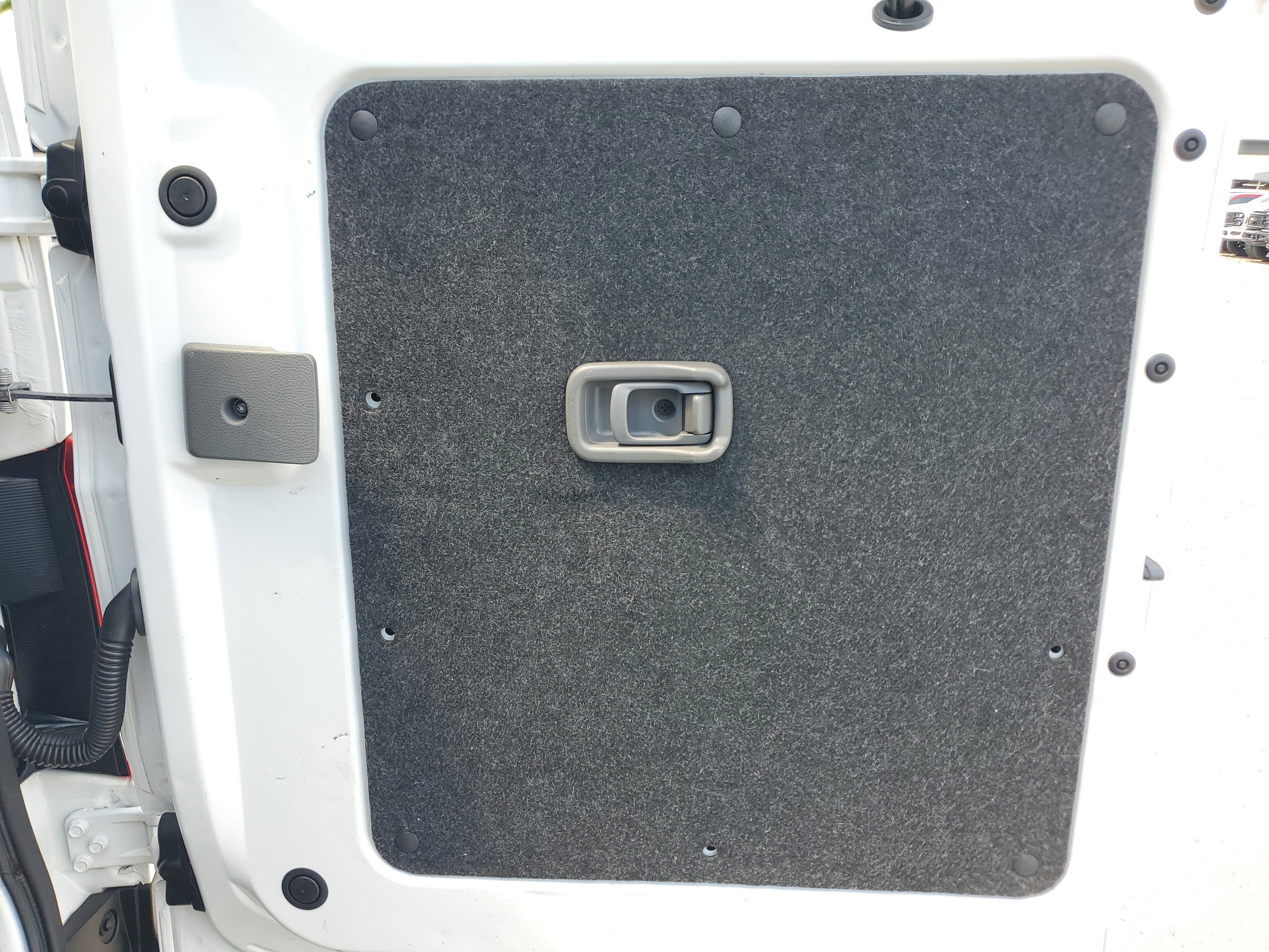 2018 Nissan NV200 Compact Cargo S