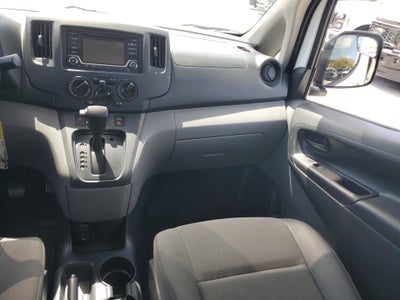 2018 Nissan NV200 Compact Cargo S