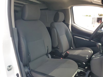 2018 Nissan NV200 Compact Cargo S