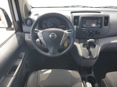 2018 Nissan NV200 Compact Cargo S