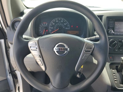 2018 Nissan NV200 Compact Cargo S