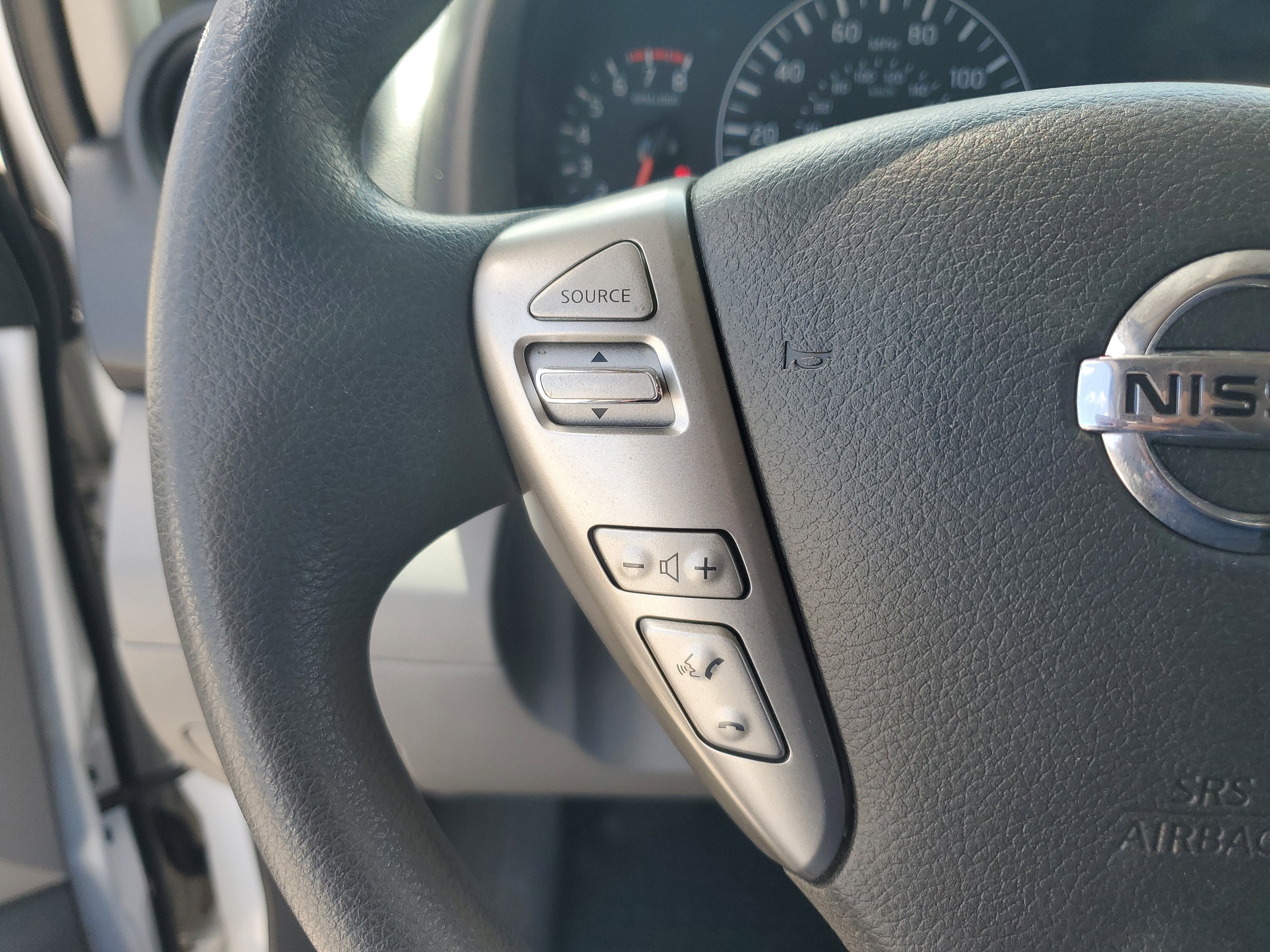 2018 Nissan NV200 Compact Cargo S
