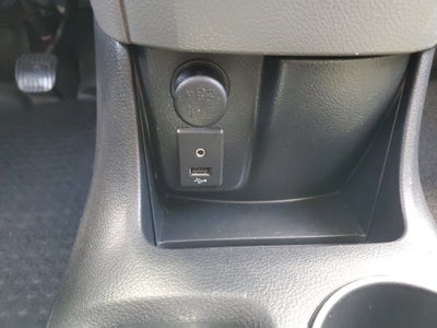 2018 Nissan NV200 Compact Cargo S