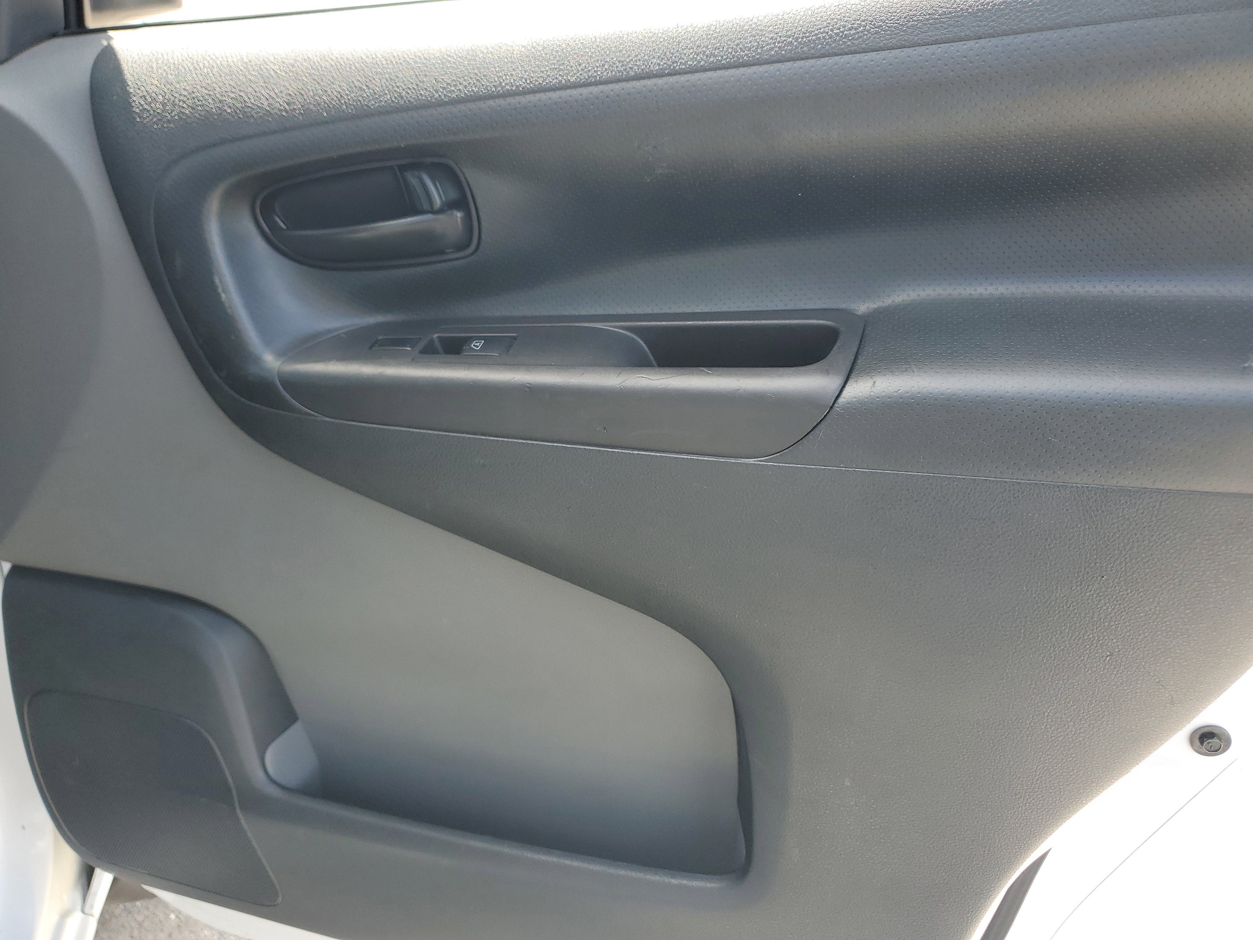 2018 Nissan NV200 Compact Cargo S