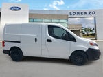 2018 Nissan NV200 Compact Cargo S