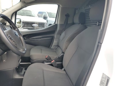 2021 Nissan NV200 Compact Cargo SV