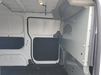 2021 Nissan NV200 Compact Cargo SV