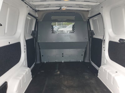 2021 Nissan NV200 Compact Cargo SV