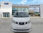 2021 Nissan NV200 Compact Cargo SV